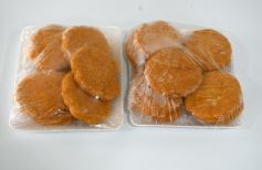 Foto de la galería: Sabores del Paraná invita a disfrutar de una amplia variedad de pescados, productos congelados y elaborados