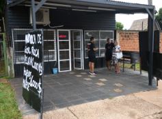 Foto de la galería: Sabores del Paraná invita a disfrutar de una amplia variedad de pescados, productos congelados y elaborados