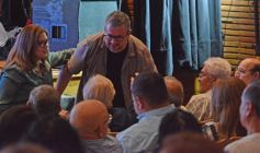 Foto de la galería: Memoria y reflexión colectiva a 50 años de la dictadura cívico-militar 