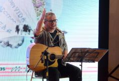 Foto de la galería: Memoria y reflexión colectiva a 50 años de la dictadura cívico-militar 