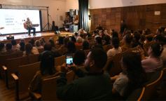 Foto de la galería: Memoria y reflexión colectiva a 50 años de la dictadura cívico-militar 