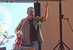 Foto de la galería: Memoria y reflexión colectiva a 50 años de la dictadura cívico-militar 