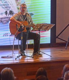 Foto de la galería: Memoria y reflexión colectiva a 50 años de la dictadura cívico-militar 