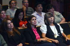 Foto de la galería: Memoria y reflexión colectiva a 50 años de la dictadura cívico-militar 