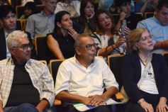 Foto de la galería: Memoria y reflexión colectiva a 50 años de la dictadura cívico-militar 