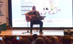 Foto de la galería: Memoria y reflexión colectiva a 50 años de la dictadura cívico-militar 