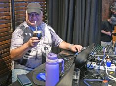 Foto de la galería: Memoria y reflexión colectiva a 50 años de la dictadura cívico-militar 