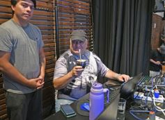 Foto de la galería: Memoria y reflexión colectiva a 50 años de la dictadura cívico-militar 