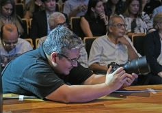 Foto de la galería: Memoria y reflexión colectiva a 50 años de la dictadura cívico-militar 