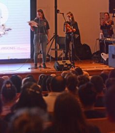 Foto de la galería: Memoria y reflexión colectiva a 50 años de la dictadura cívico-militar 