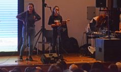 Foto de la galería: Memoria y reflexión colectiva a 50 años de la dictadura cívico-militar 