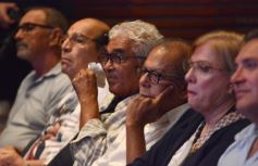 Foto de la galería: Memoria y reflexión colectiva a 50 años de la dictadura cívico-militar 