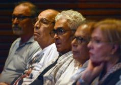 Foto de la galería: Memoria y reflexión colectiva a 50 años de la dictadura cívico-militar 