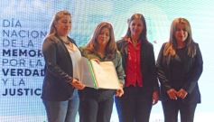 Foto de la galería: Memoria y reflexión colectiva a 50 años de la dictadura cívico-militar 