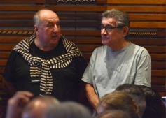 Foto de la galería: Memoria y reflexión colectiva a 50 años de la dictadura cívico-militar 