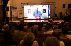 Foto de la galería: Memoria y reflexión colectiva a 50 años de la dictadura cívico-militar 