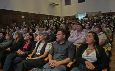 Foto de la galería: Memoria y reflexión colectiva a 50 años de la dictadura cívico-militar 