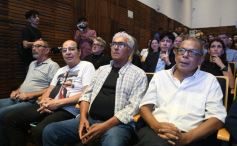 Foto de la galería: Memoria y reflexión colectiva a 50 años de la dictadura cívico-militar 