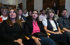 Foto de la galería: Memoria y reflexión colectiva a 50 años de la dictadura cívico-militar 