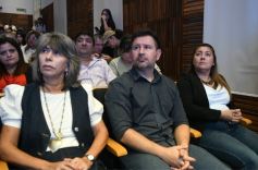 Foto de la galería: Memoria y reflexión colectiva a 50 años de la dictadura cívico-militar 