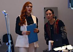 Foto de la galería: Memoria y reflexión colectiva a 50 años de la dictadura cívico-militar 