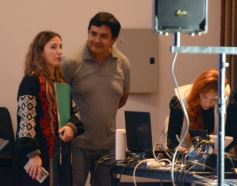 Foto de la galería: Memoria y reflexión colectiva a 50 años de la dictadura cívico-militar 