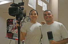 Foto de la galería: Memoria y reflexión colectiva a 50 años de la dictadura cívico-militar 