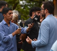 Foto de la galería: Memoria y reflexión colectiva a 50 años de la dictadura cívico-militar 