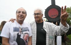 Foto de la galería: Memoria y reflexión colectiva a 50 años de la dictadura cívico-militar 