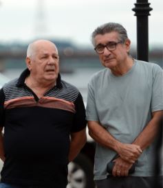 Foto de la galería: Memoria y reflexión colectiva a 50 años de la dictadura cívico-militar 