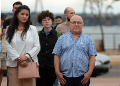 Foto de la galería: Memoria y reflexión colectiva a 50 años de la dictadura cívico-militar 