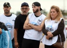 Foto de la galería: Memoria y reflexión colectiva a 50 años de la dictadura cívico-militar 