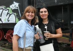 Foto de la galería: Memoria y reflexión colectiva a 50 años de la dictadura cívico-militar 