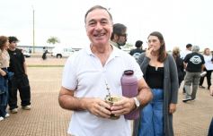 Foto de la galería: Memoria y reflexión colectiva a 50 años de la dictadura cívico-militar 