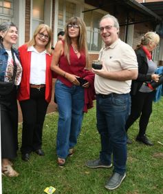 Foto de la galería: Memoria y reflexión colectiva a 50 años de la dictadura cívico-militar 