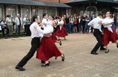 Foto de la galería: Memoria y reflexión colectiva a 50 años de la dictadura cívico-militar 
