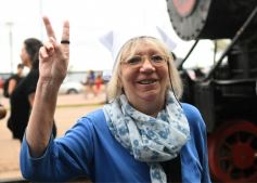 Foto de la galería: Memoria y reflexión colectiva a 50 años de la dictadura cívico-militar 