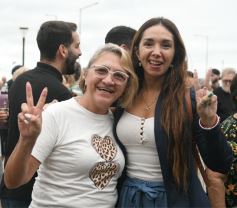 Foto de la galería: Memoria y reflexión colectiva a 50 años de la dictadura cívico-militar 