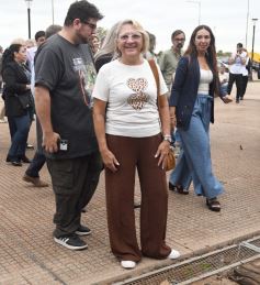 Foto de la galería: Memoria y reflexión colectiva a 50 años de la dictadura cívico-militar 