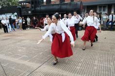 Foto de la galería: Memoria y reflexión colectiva a 50 años de la dictadura cívico-militar 