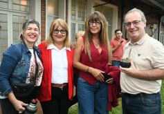 Foto de la galería: Memoria y reflexión colectiva a 50 años de la dictadura cívico-militar 