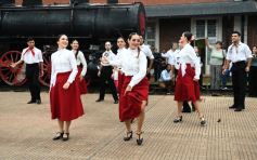 Foto de la galería: Memoria y reflexión colectiva a 50 años de la dictadura cívico-militar 