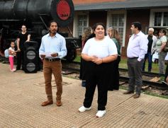 Foto de la galería: Memoria y reflexión colectiva a 50 años de la dictadura cívico-militar 