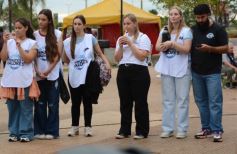 Foto de la galería: Memoria y reflexión colectiva a 50 años de la dictadura cívico-militar 