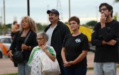 Foto de la galería: Memoria y reflexión colectiva a 50 años de la dictadura cívico-militar 