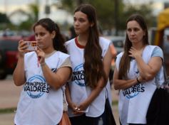 Foto de la galería: Memoria y reflexión colectiva a 50 años de la dictadura cívico-militar 