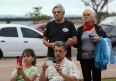 Foto de la galería: Memoria y reflexión colectiva a 50 años de la dictadura cívico-militar 