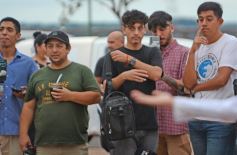 Foto de la galería: Memoria y reflexión colectiva a 50 años de la dictadura cívico-militar 