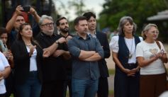 Foto de la galería: Memoria y reflexión colectiva a 50 años de la dictadura cívico-militar 