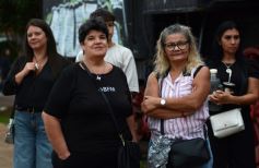 Foto de la galería: Memoria y reflexión colectiva a 50 años de la dictadura cívico-militar 